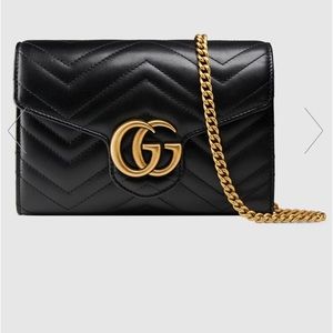Gucci GG Marmont crossbody